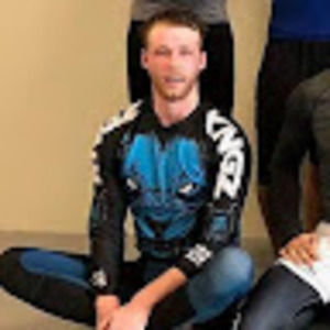 Meet your Posher, Richard